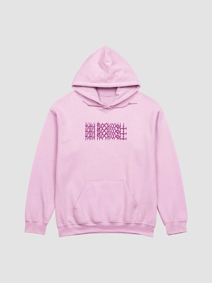 Kiki Rockwell Official Logo Hoodie (11 Colours Available) product image (1)