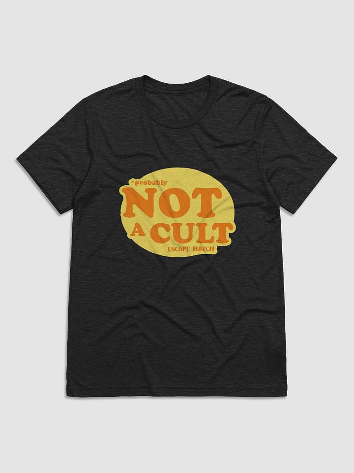 *probably Not A Cult Tee product image (12)