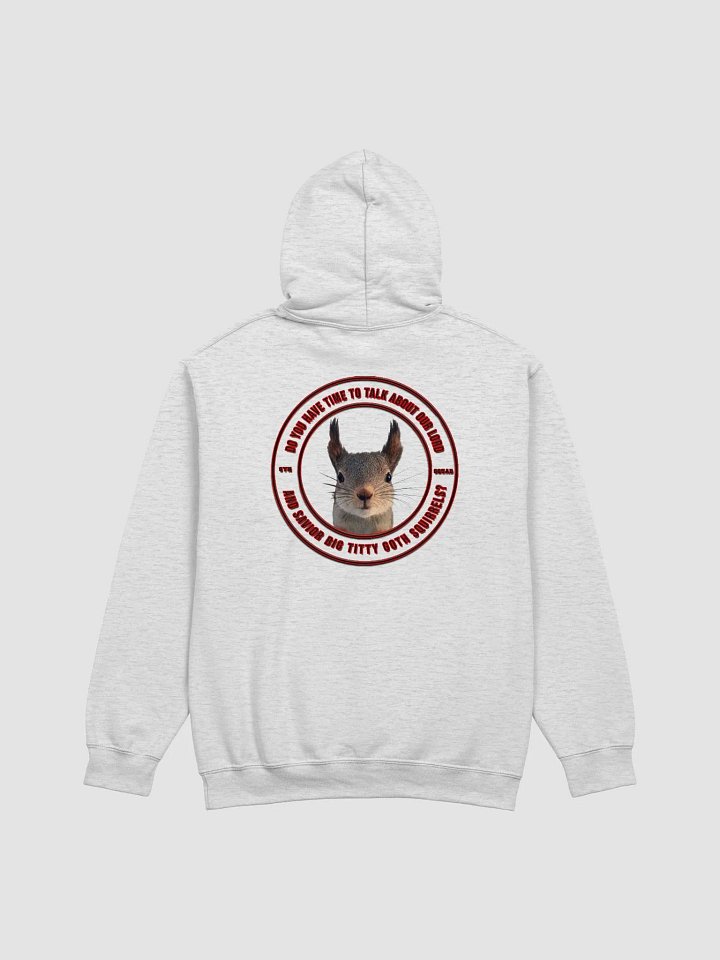 BTGS - Hoodie product image (27)