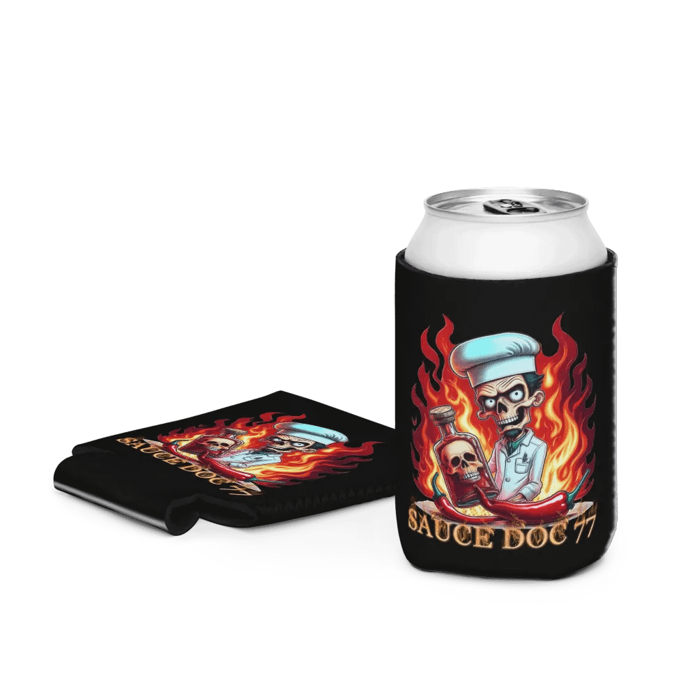 The Classic Koozie product image (4)