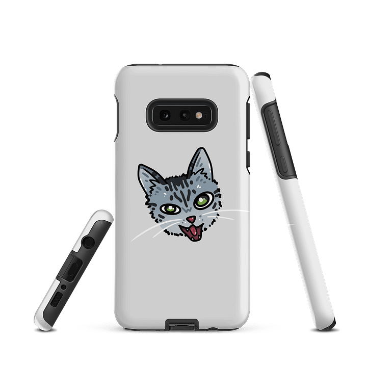 "EMMIE" Samsung® Tough Case product image (1)