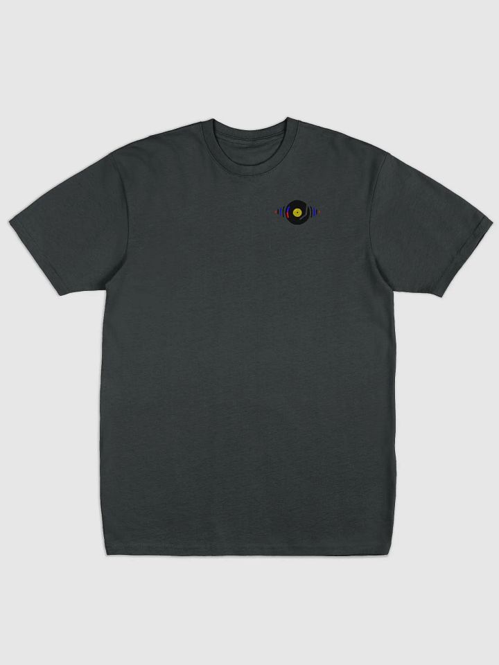 Turntable Tee product image (1)