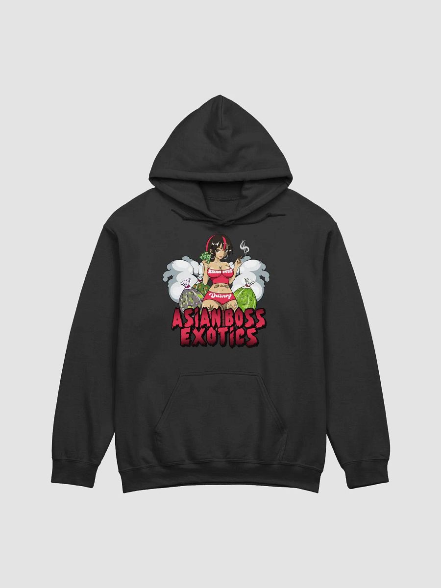 Exotics Classic Hoodie product image (1)