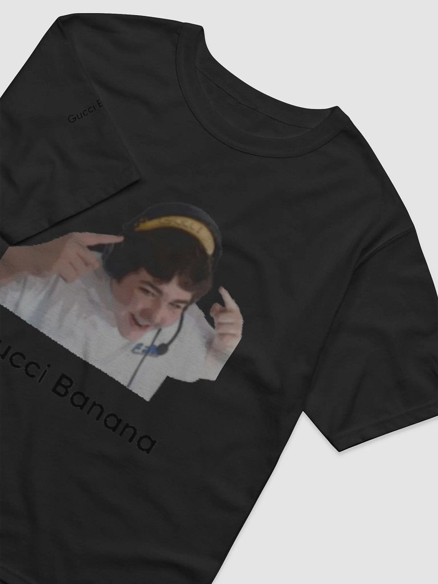 The Gucci Banana T-Shirt product image (3)