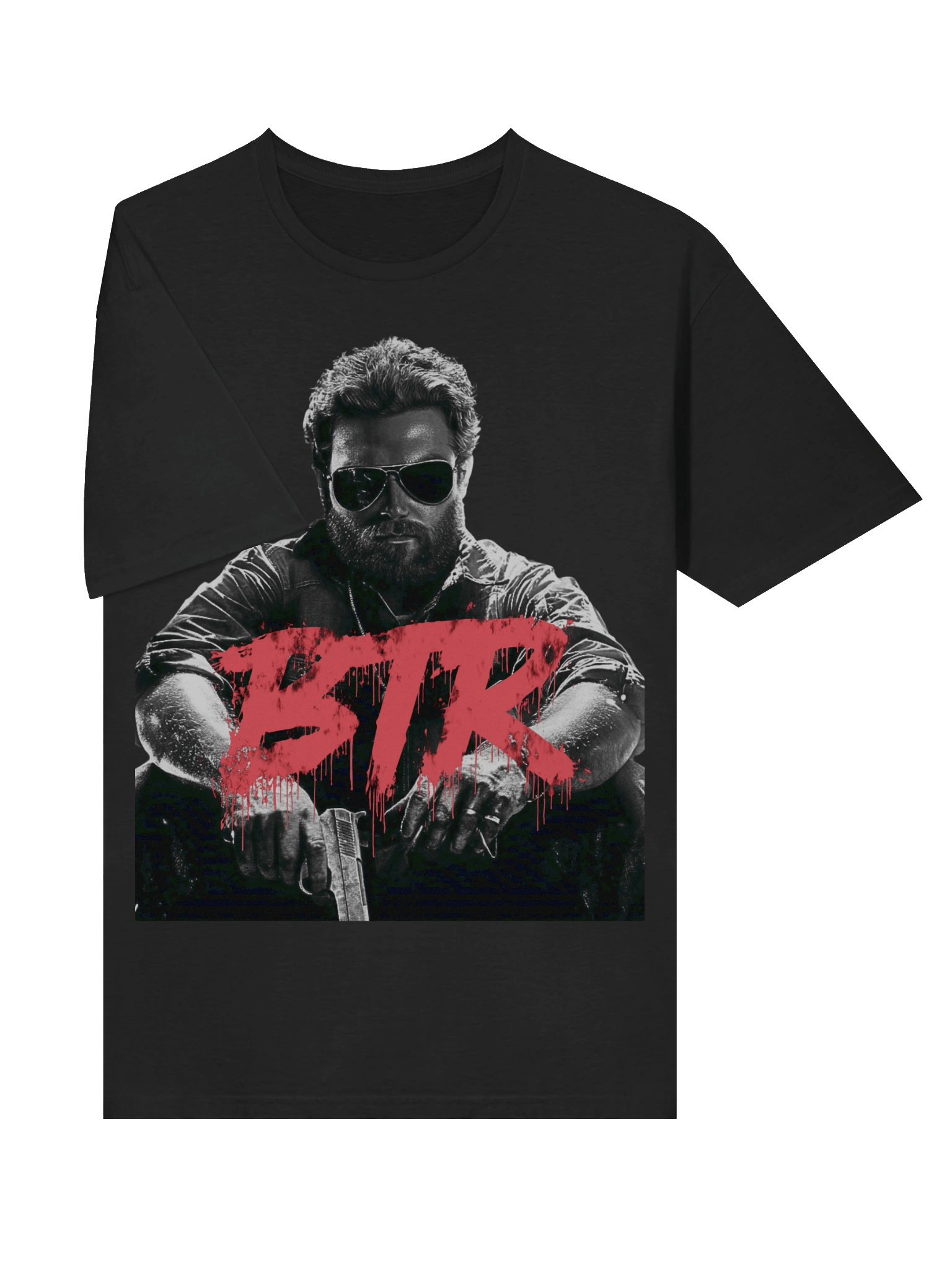 BTR - Tee product image (18)