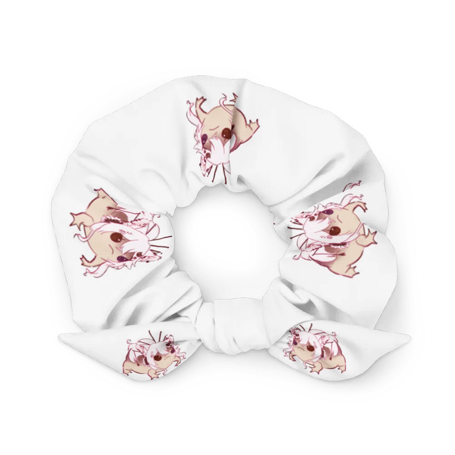 Dion feat Tutzi HairBowGum product image (4)