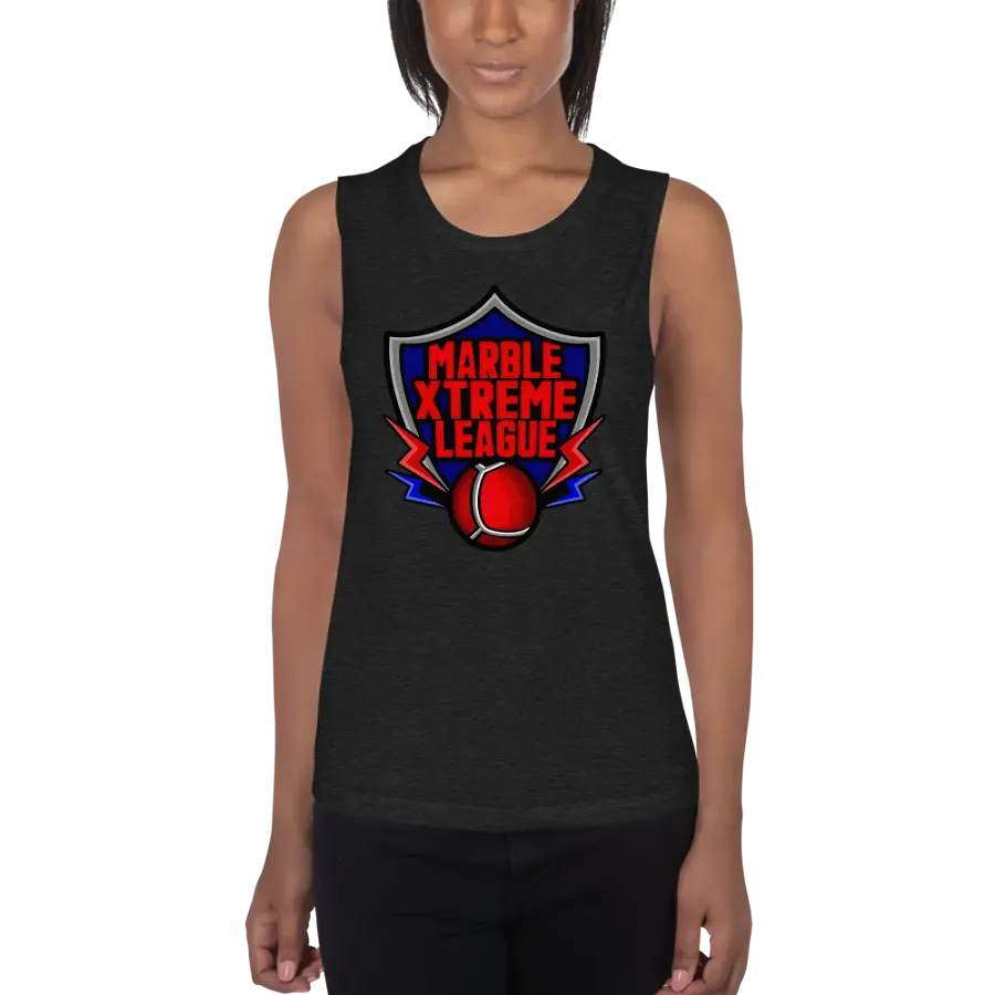MXL Womens Tank product image (1)