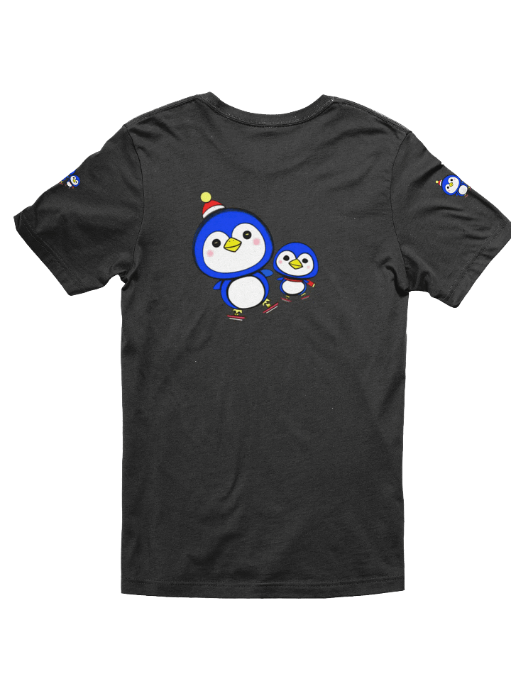 Iconic Comfort Tee product image (2)