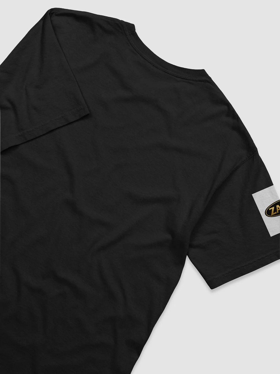 ZABU Jungle Armor T-Shirt product image (6)