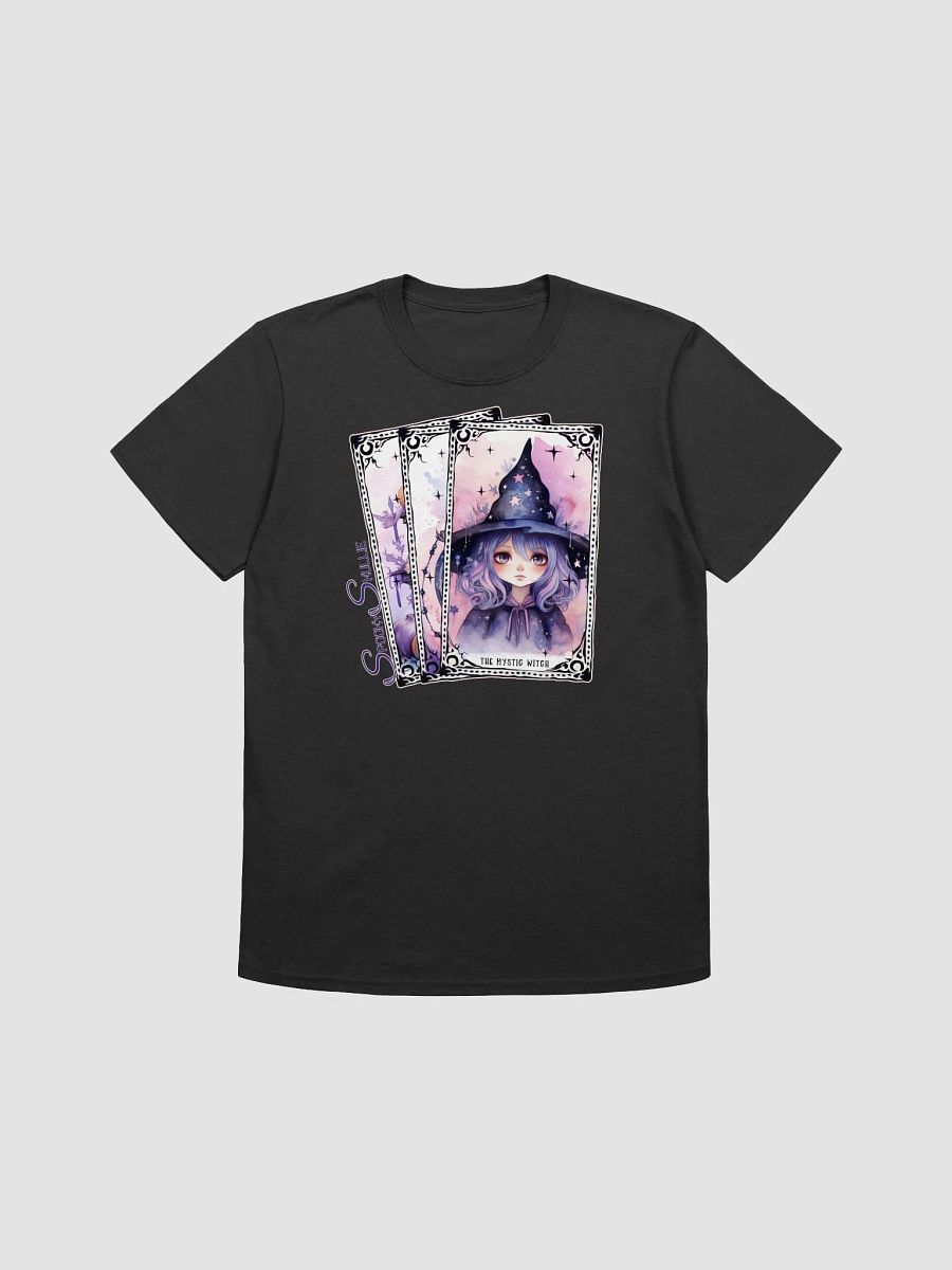 Tarot Cards Soft Shirt 2 product image (3)