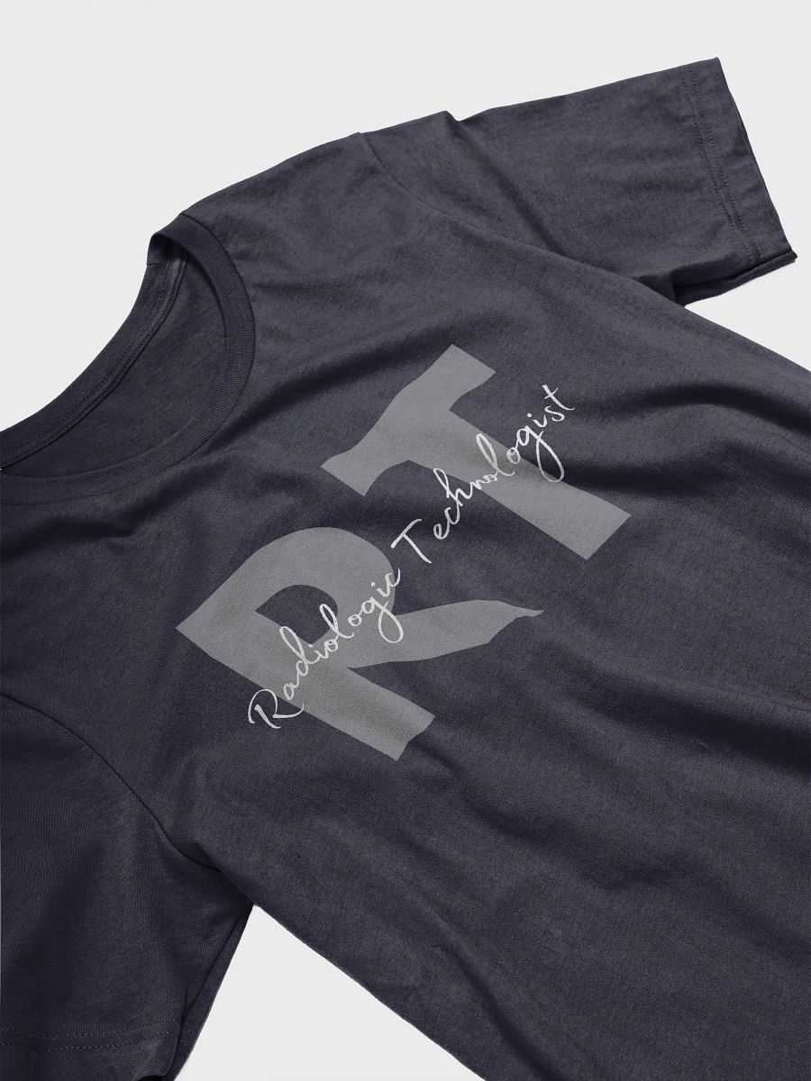 Radiologic Technologist Shirt | Rad Tech XRay Tshirt | Radiology Tech Tee | Gift for XRay Tech | Ray Tech Grad | CAT Scan Tech Shirt product image (2)