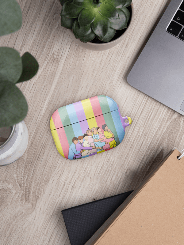 BTS - Airpods product image (4)
