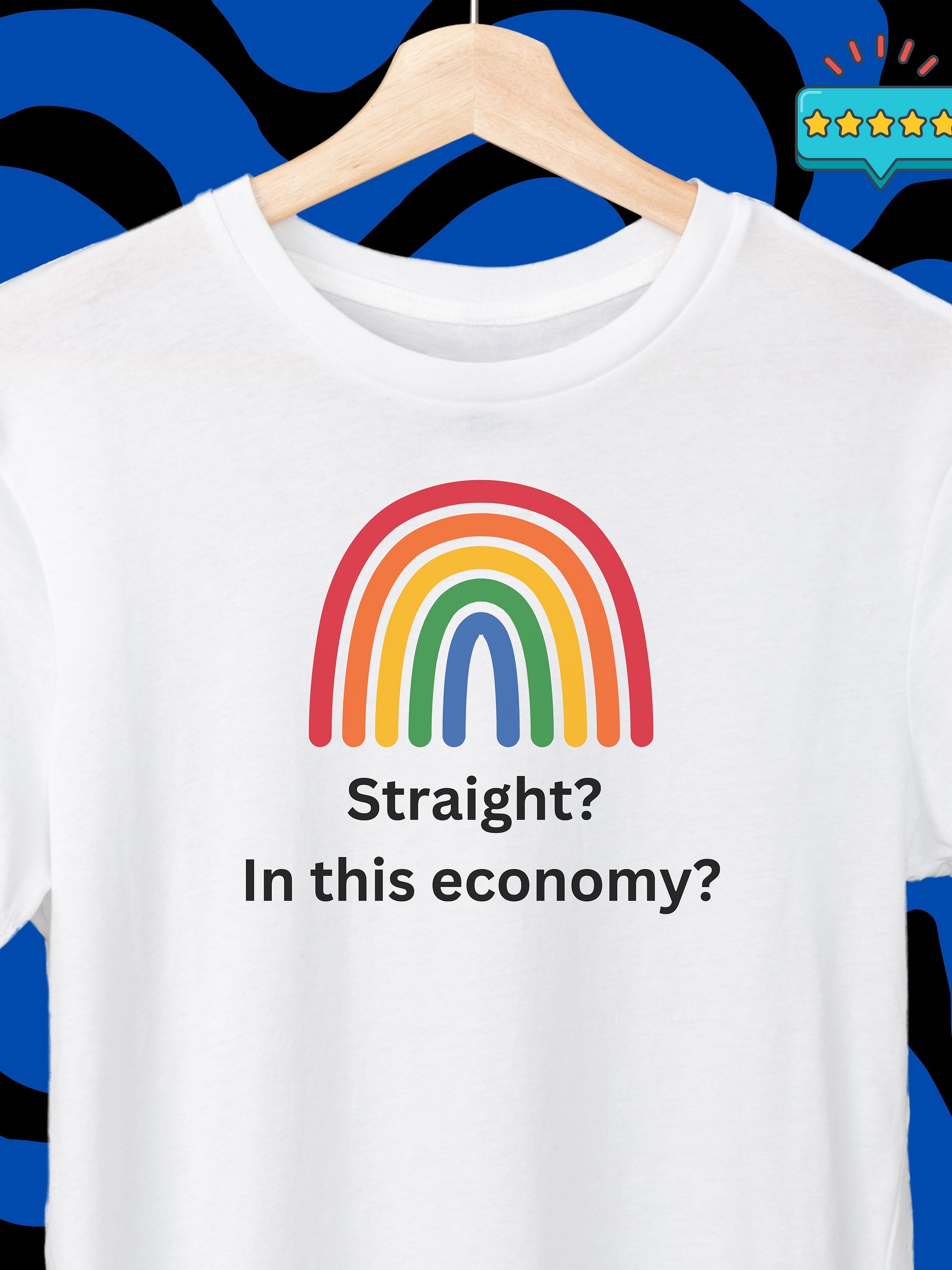 🌈 In This Economy? product image (1)