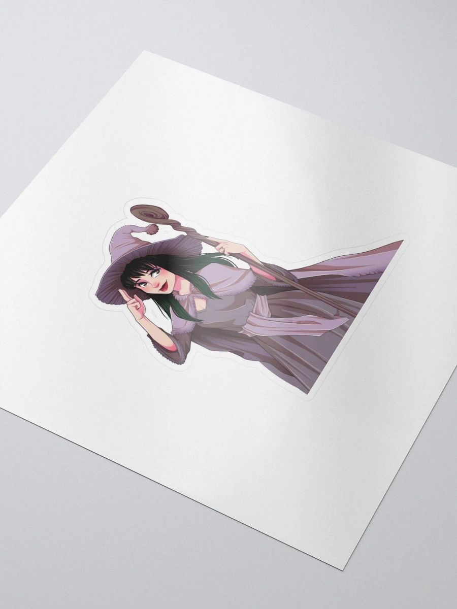 Lessmora Sticker product image (3)