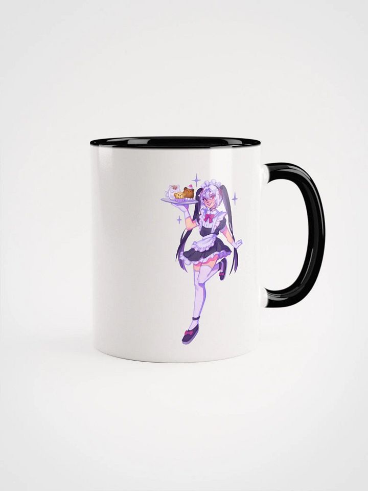 Cafe Mimi Mug product image (1)