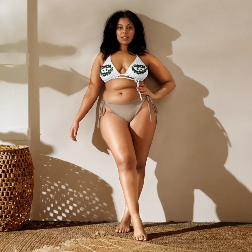 Logo Bikini Top product image (3)