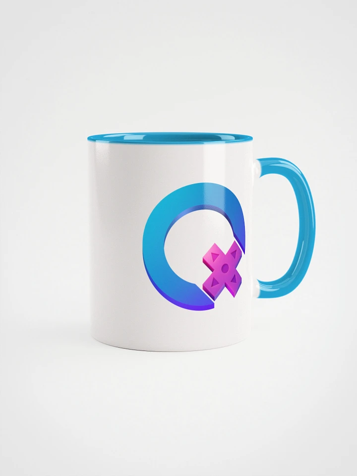 Qumu Mug product image (1)