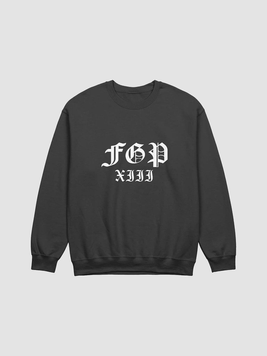 FGP XIII Crew product image (1)