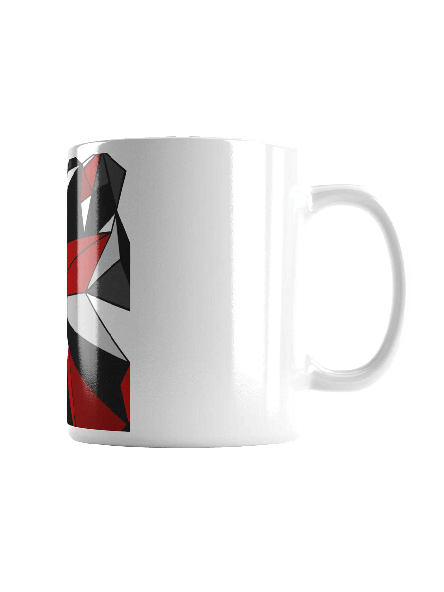 Badger Icon Mug product image (2)