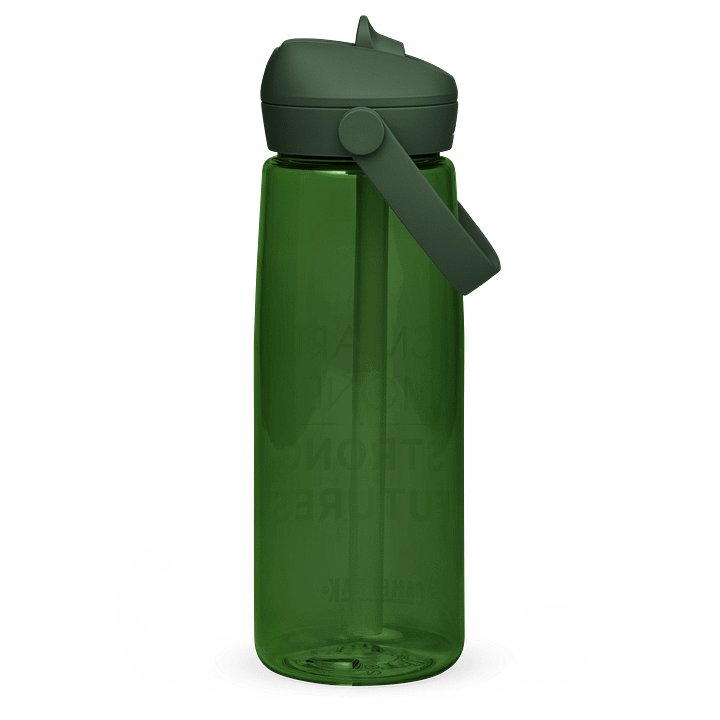 COLLECTION | Smart Money Strong Futures product image (2)