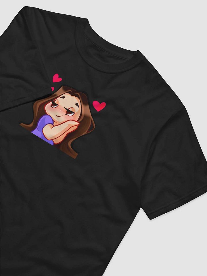 Love Organic Tee product image (2)
