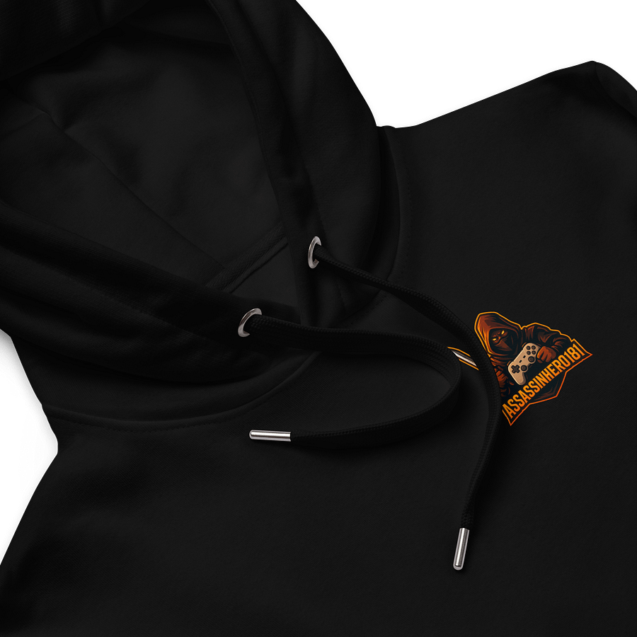 Hero Hoodie product image (6)