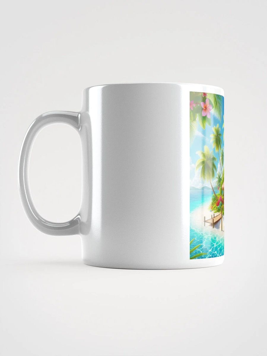 I'm Lost Mug product image (16)