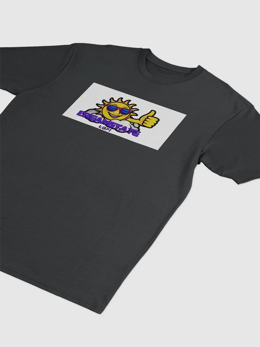 Sunshine Vibes Thumbs-Up Tee product image (3)