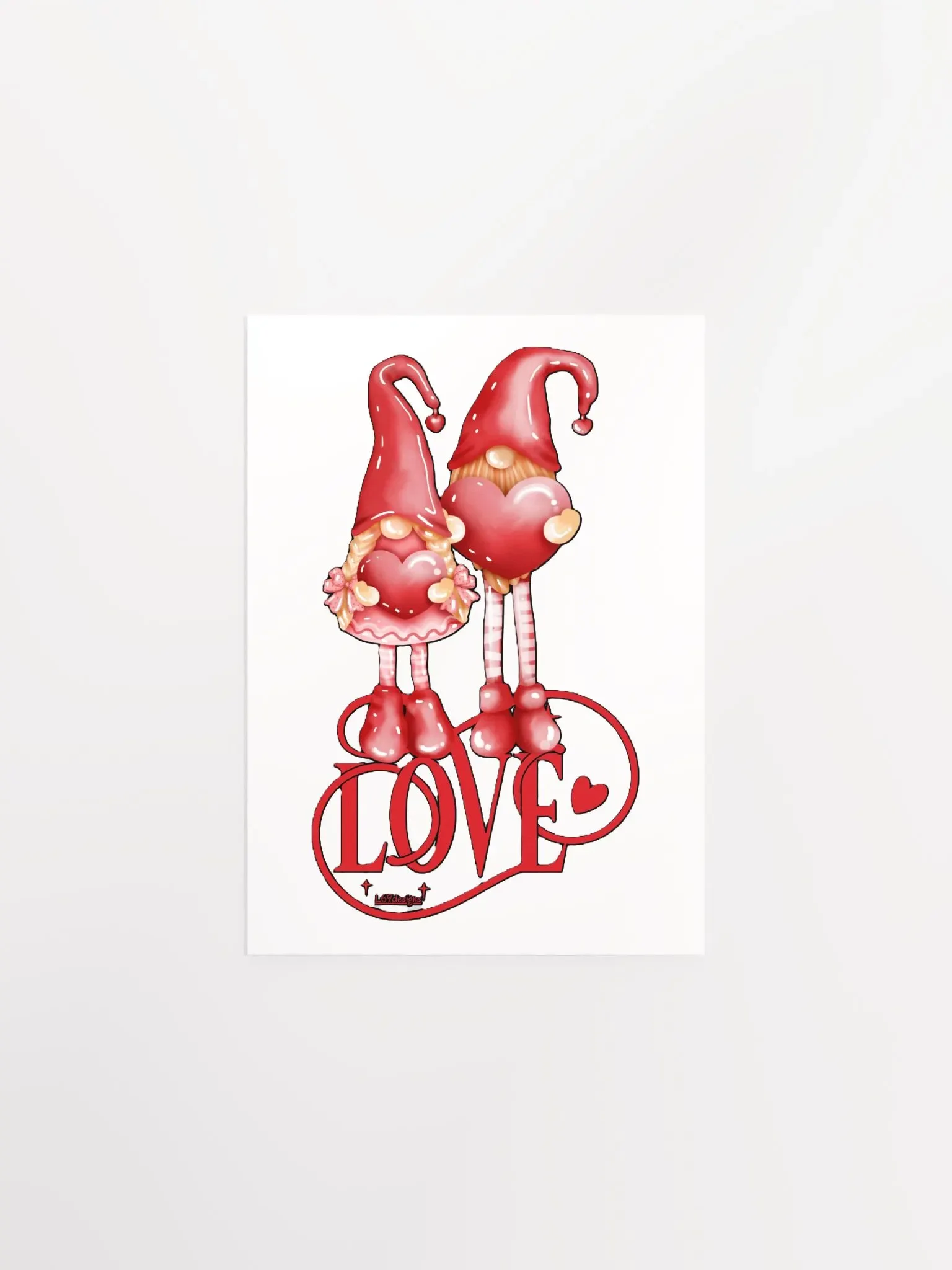 LOVE GNOMES product image (1)