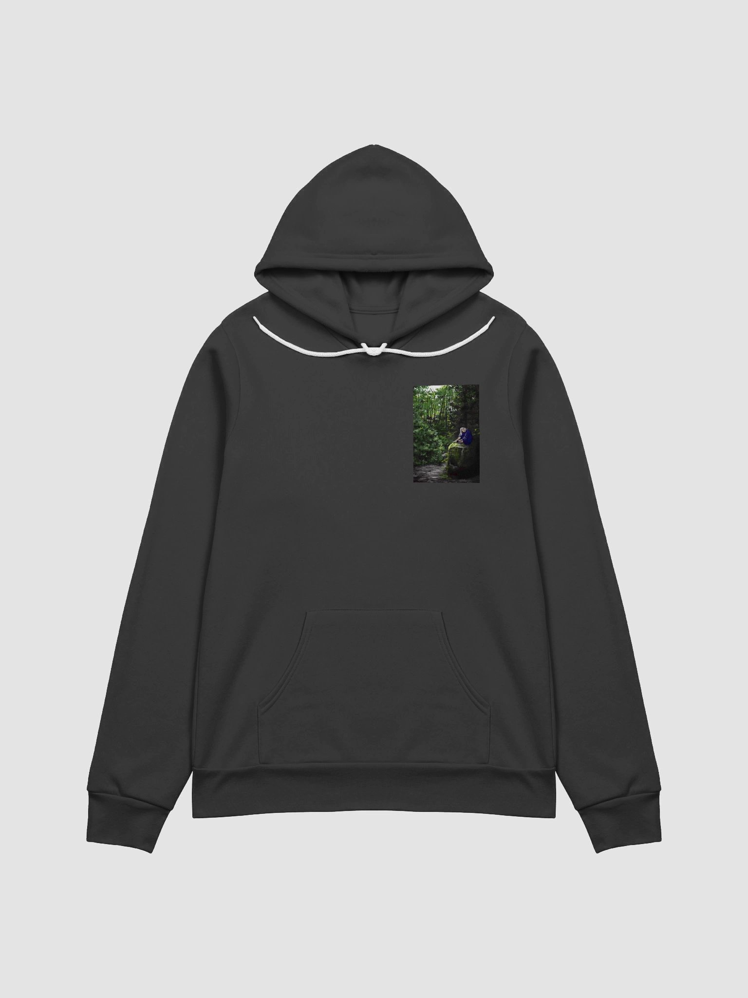 Untitled Feelings - Hoodie product image (4)