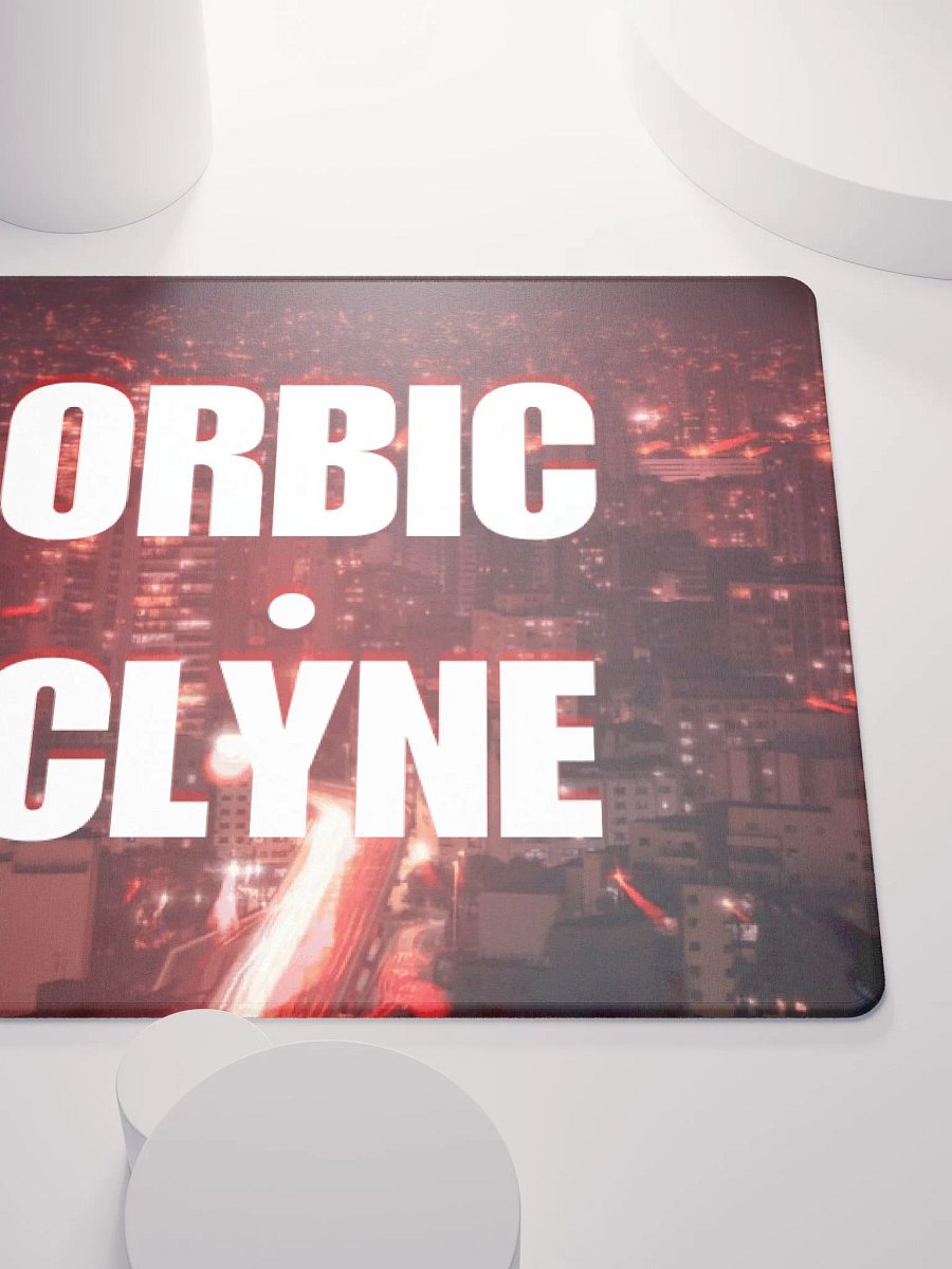 Orbic - Clyne Mouse Pad product image (5)