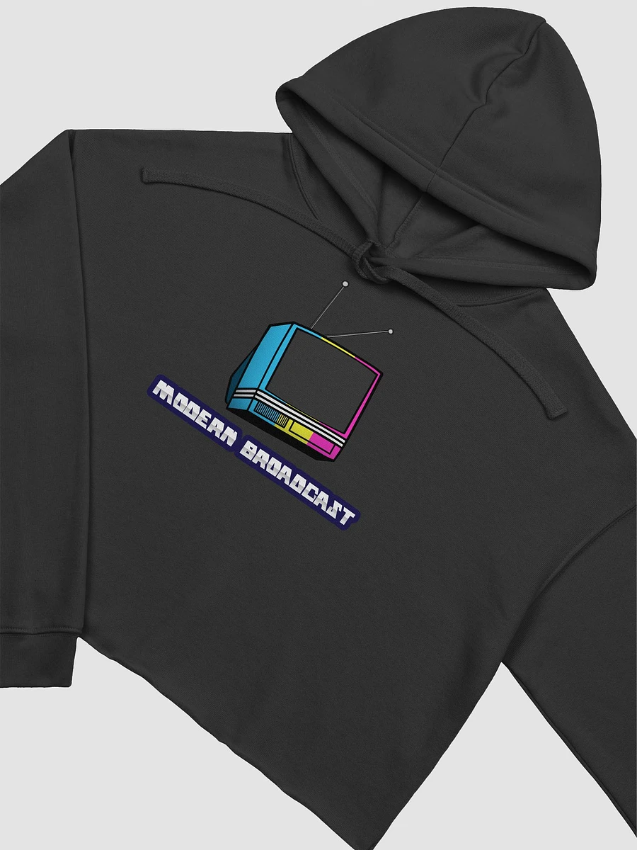 Modern Cropped Hoodie product image (5)