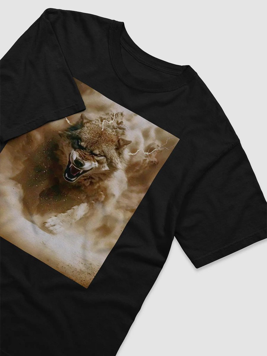 Thunderous Storm Wolf product image (3)