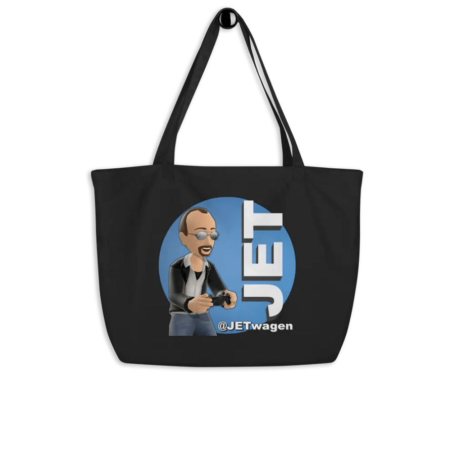 Logo - Tote Bag product image (4)