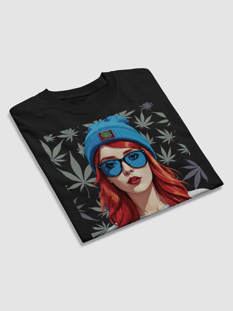 I'm The Girl You Die For T-Shirt product image (4)
