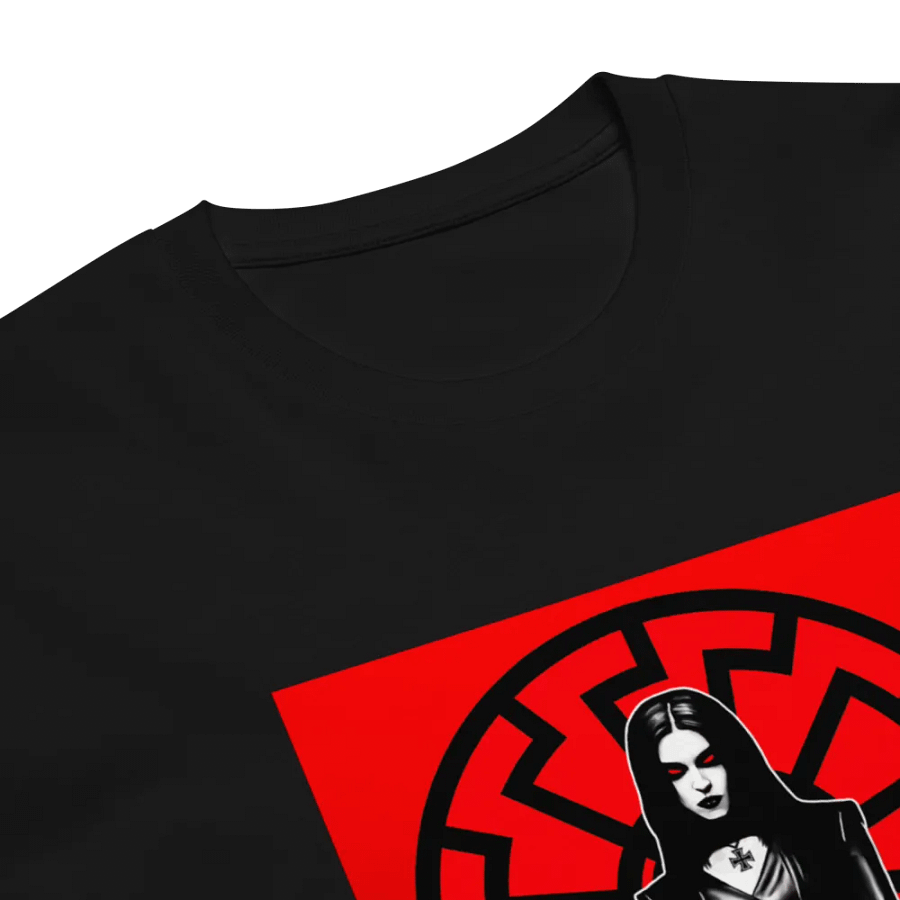 BLOOD AND IRON product image (6)