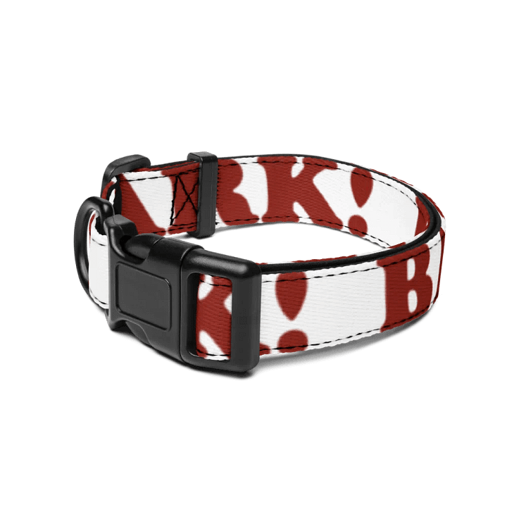 BARK collar product image (2)