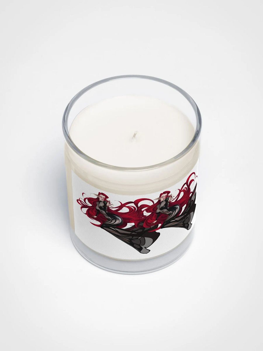 Deadly Siren Soy Candle product image (3)