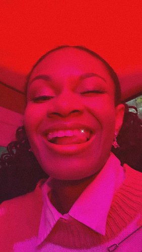 “ CLOSE TO ME / GPS” IS AT THE BIG 65K 🙈😭 

thank you for 65k views & support on the song and music video! 💖✨ 
🫶🏽 Come out to...