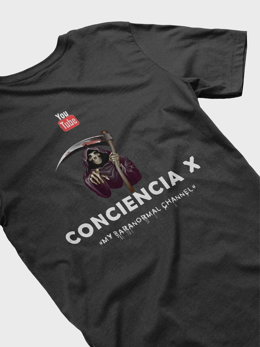 Ghostly Encounters T-Shirt product image (4)