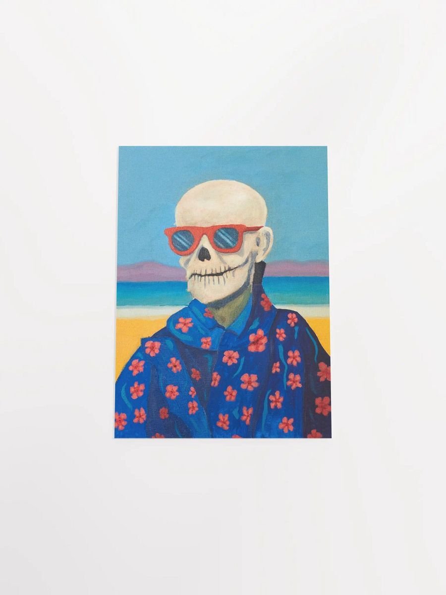 Gerald on a Poster product image (30)