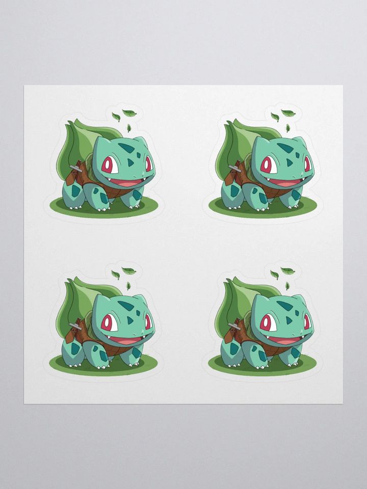 Bulbasaur Rogue product image (1)
