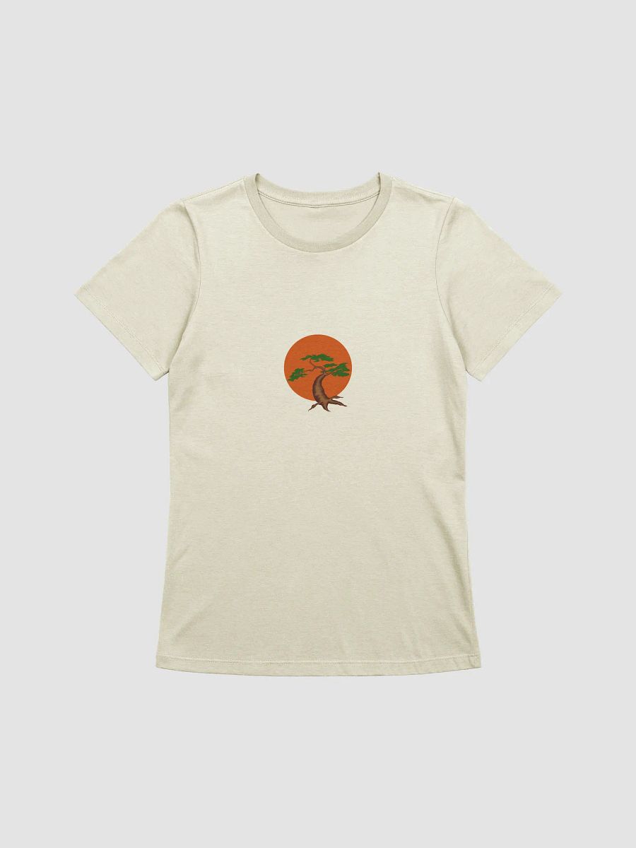 Enchanted Tree Sunset Women's T-Shirt product image (3)