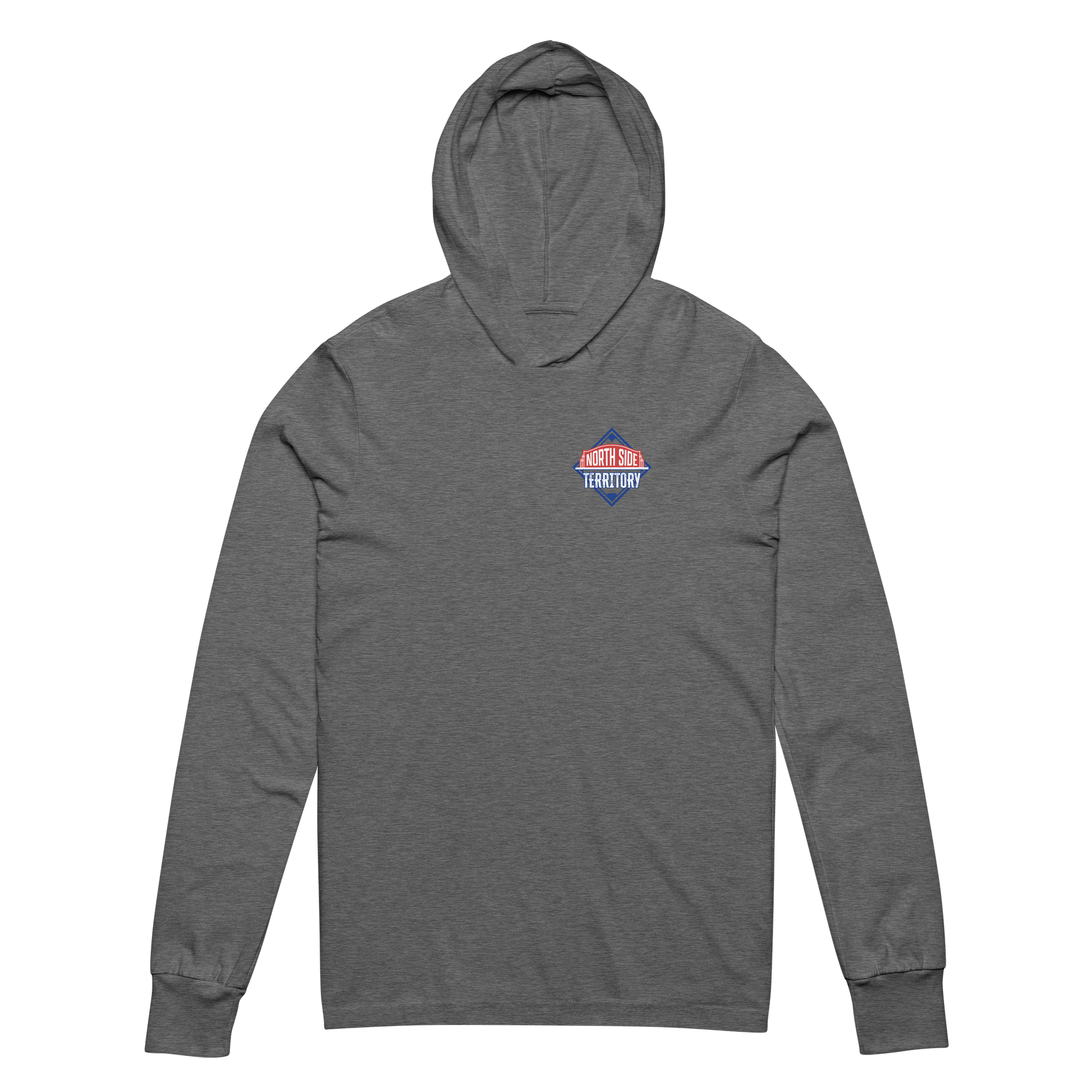 Lightweight Hoodie product image (4)