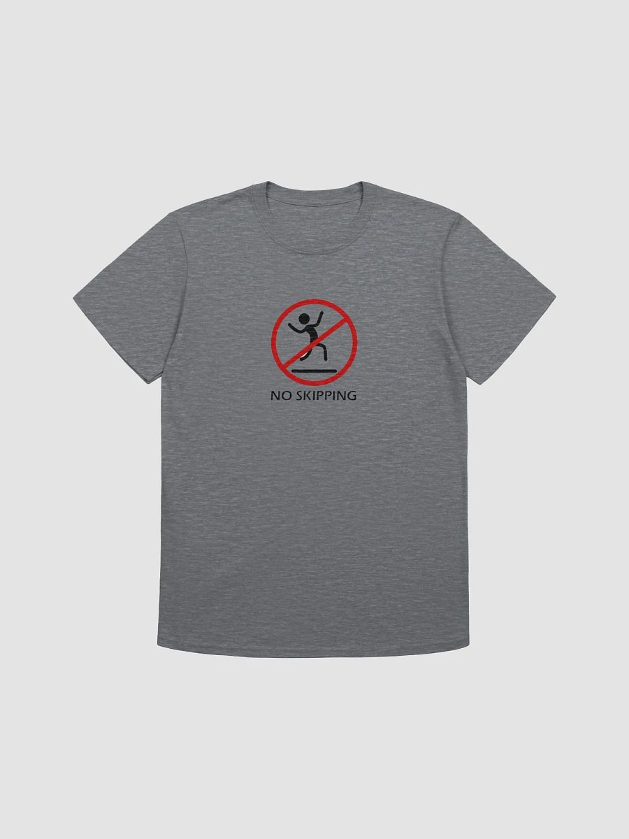 No Skipping product image (1)