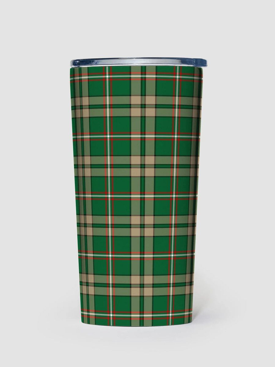 O'Neill Tartan Travel Tumbler product image (2)