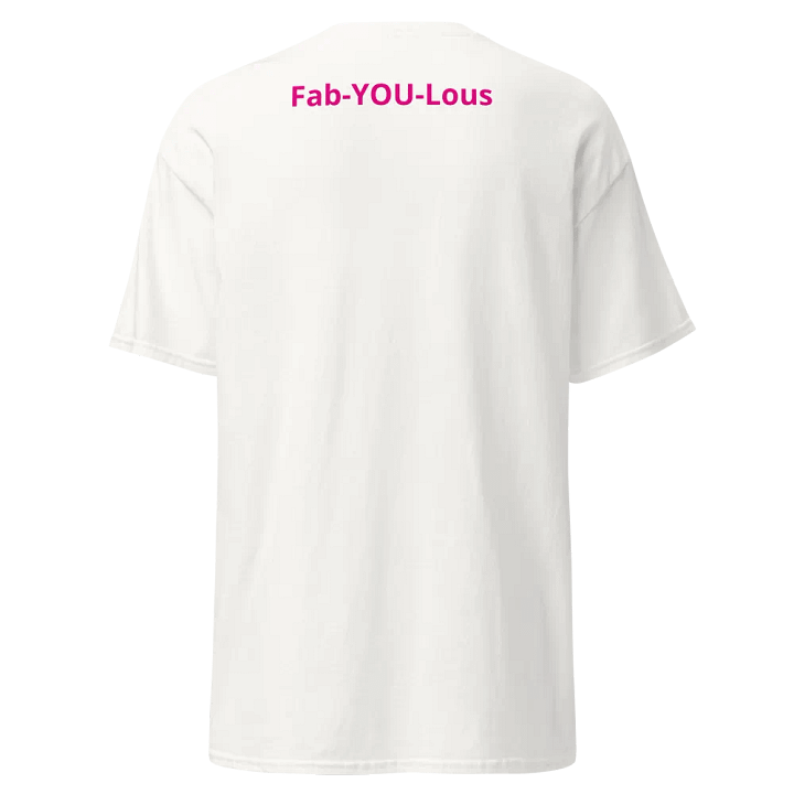 PowerMove Tee product image (1)