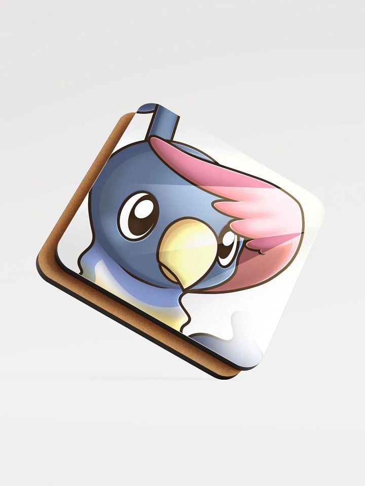 TolleyO7 Coaster product image (1)