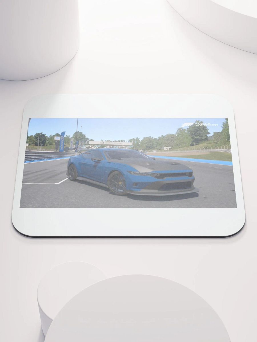 Forza Motorsport Mouse Pad product image (1)