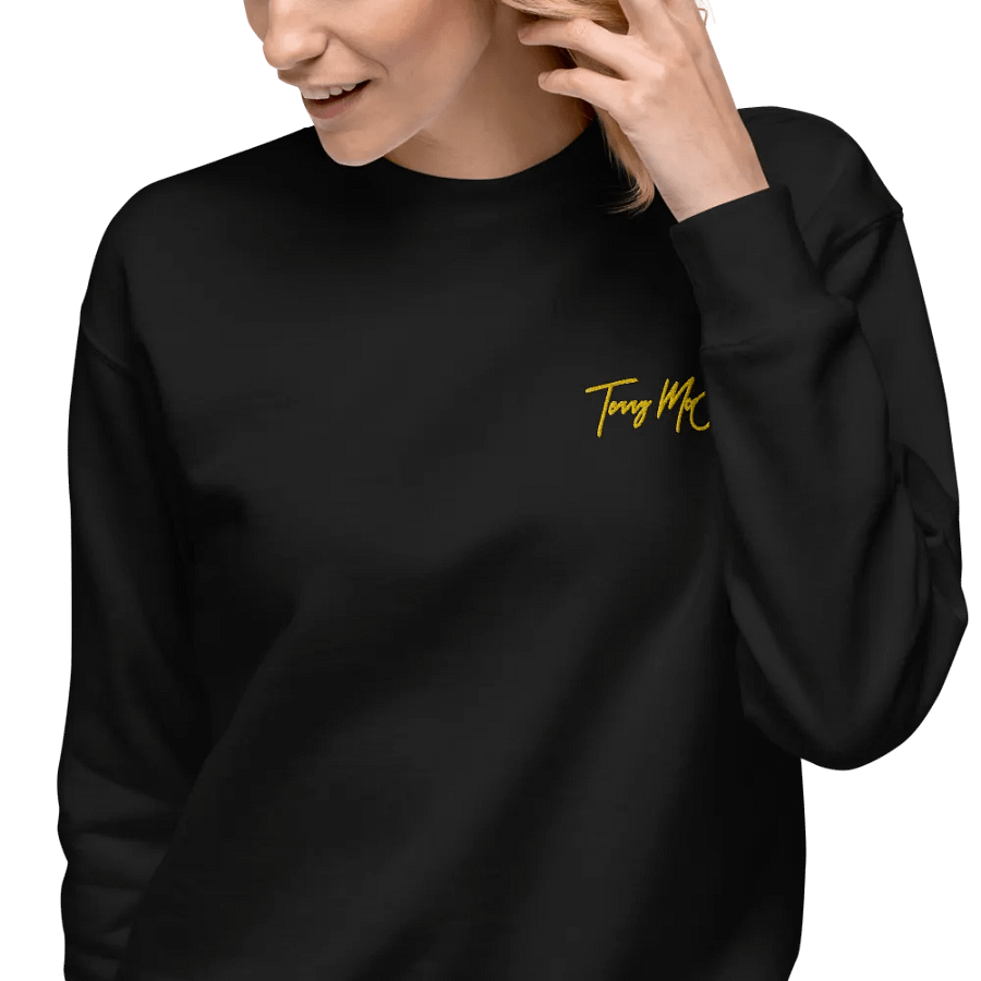 TM Sweatshirt product image (8)